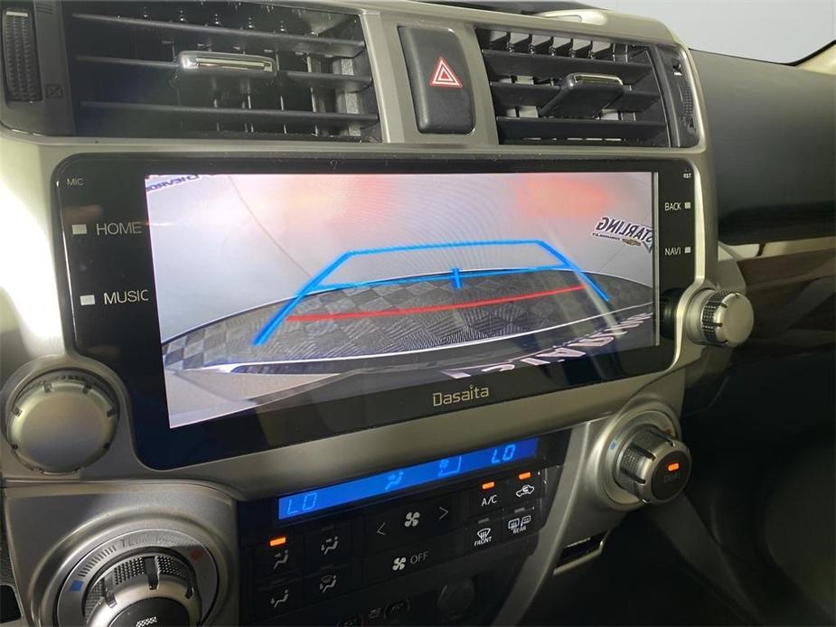 used 2018 Toyota 4Runner car, priced at $33,897