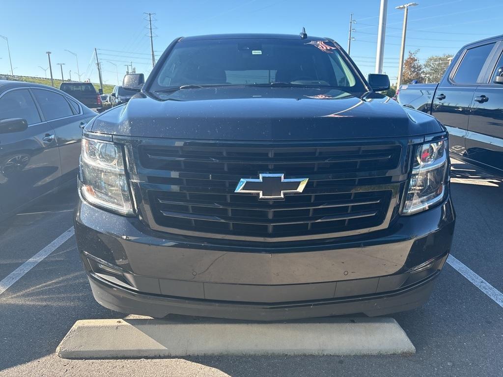 used 2019 Chevrolet Tahoe car, priced at $26,860