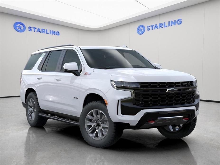 new 2024 Chevrolet Tahoe car, priced at $66,239