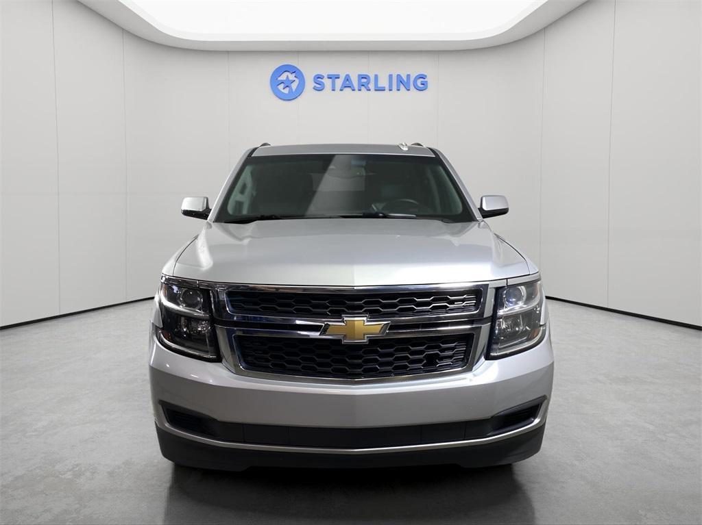 used 2016 Chevrolet Suburban car, priced at $18,525