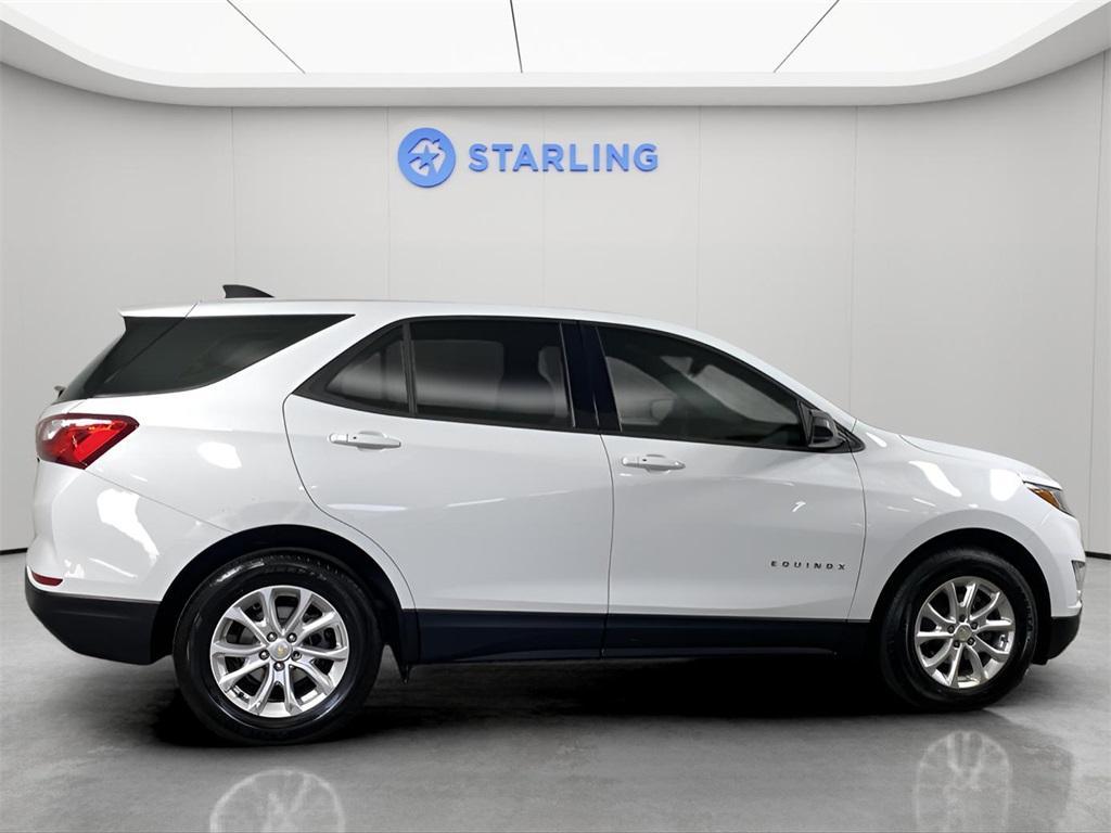 used 2019 Chevrolet Equinox car, priced at $11,940