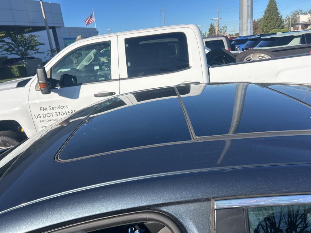 used 2019 Chevrolet Malibu car, priced at $12,500