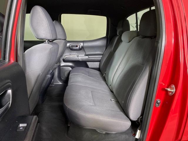 used 2019 Toyota Tacoma car, priced at $31,568