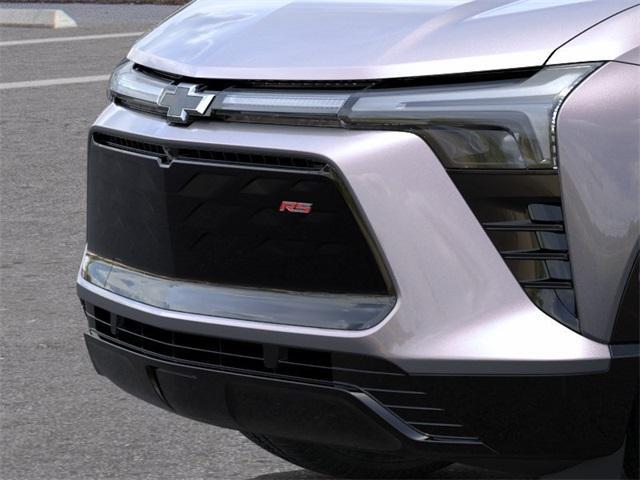 new 2024 Chevrolet Blazer EV car, priced at $42,727