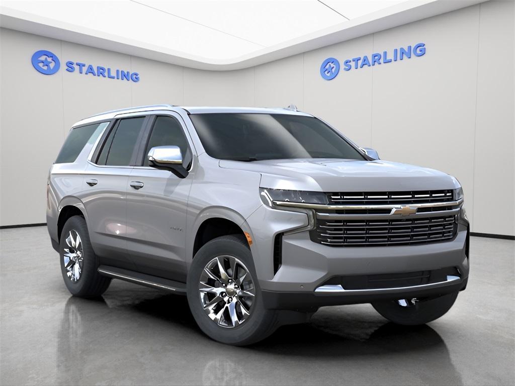 new 2024 Chevrolet Tahoe car, priced at $66,152