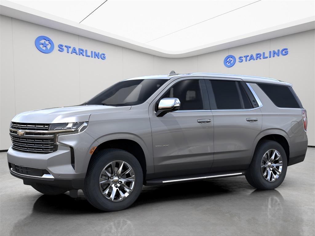 new 2024 Chevrolet Tahoe car, priced at $65,768