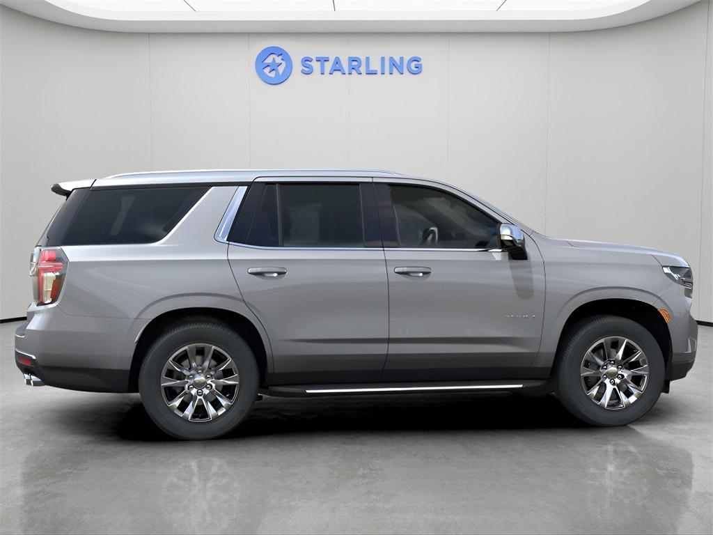 new 2024 Chevrolet Tahoe car, priced at $66,152