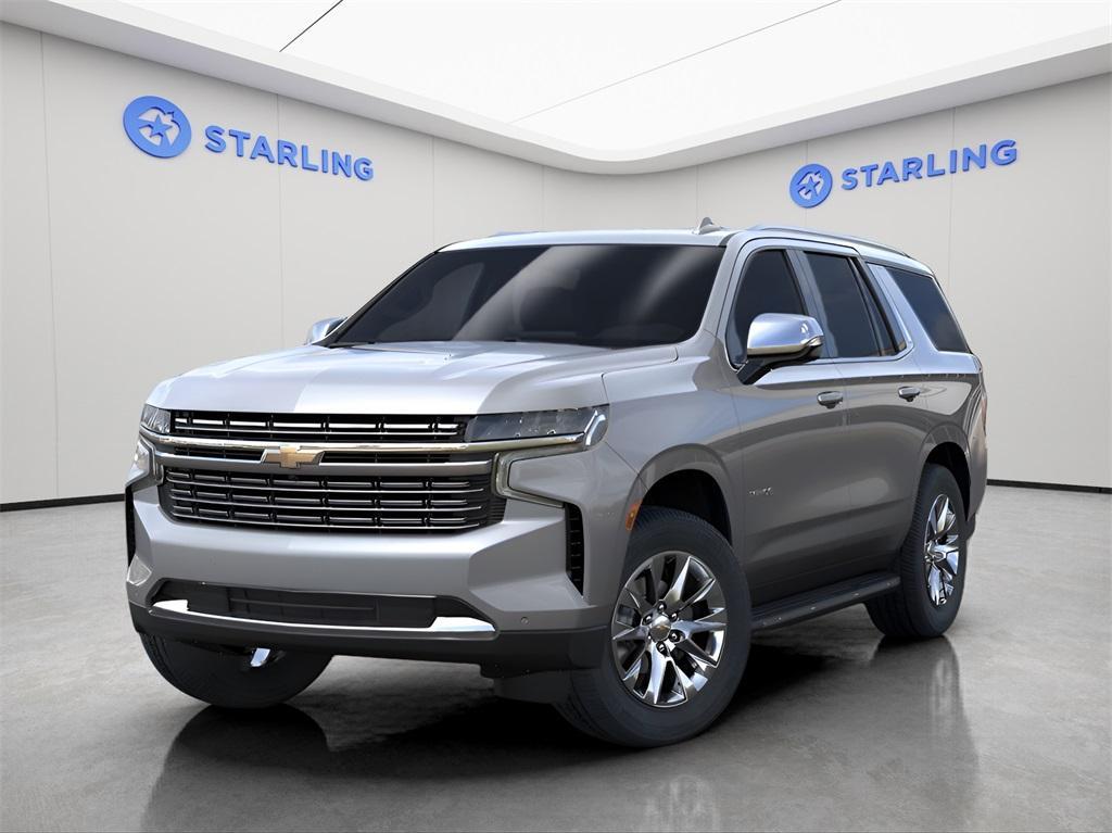 new 2024 Chevrolet Tahoe car, priced at $66,152