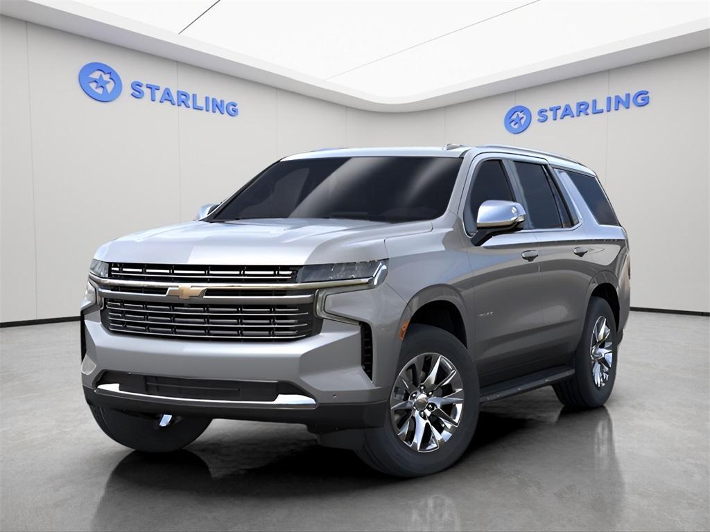 new 2024 Chevrolet Tahoe car, priced at $66,152