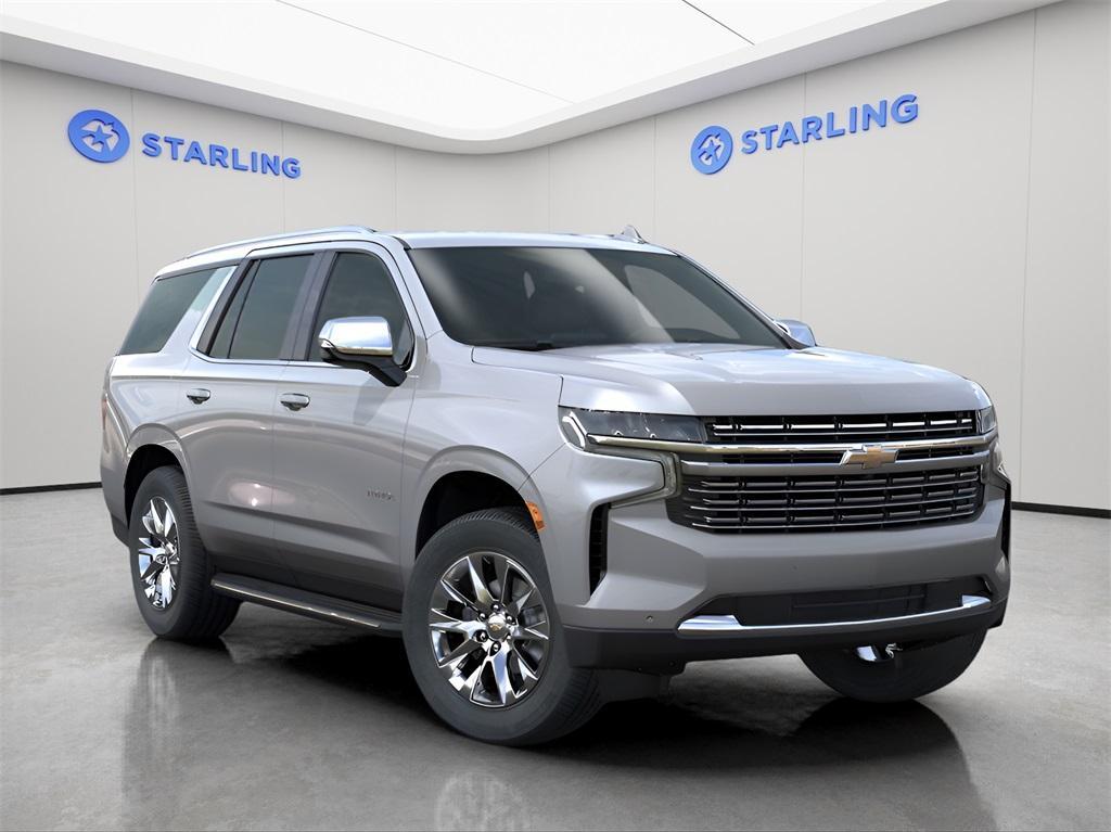 new 2024 Chevrolet Tahoe car, priced at $66,152