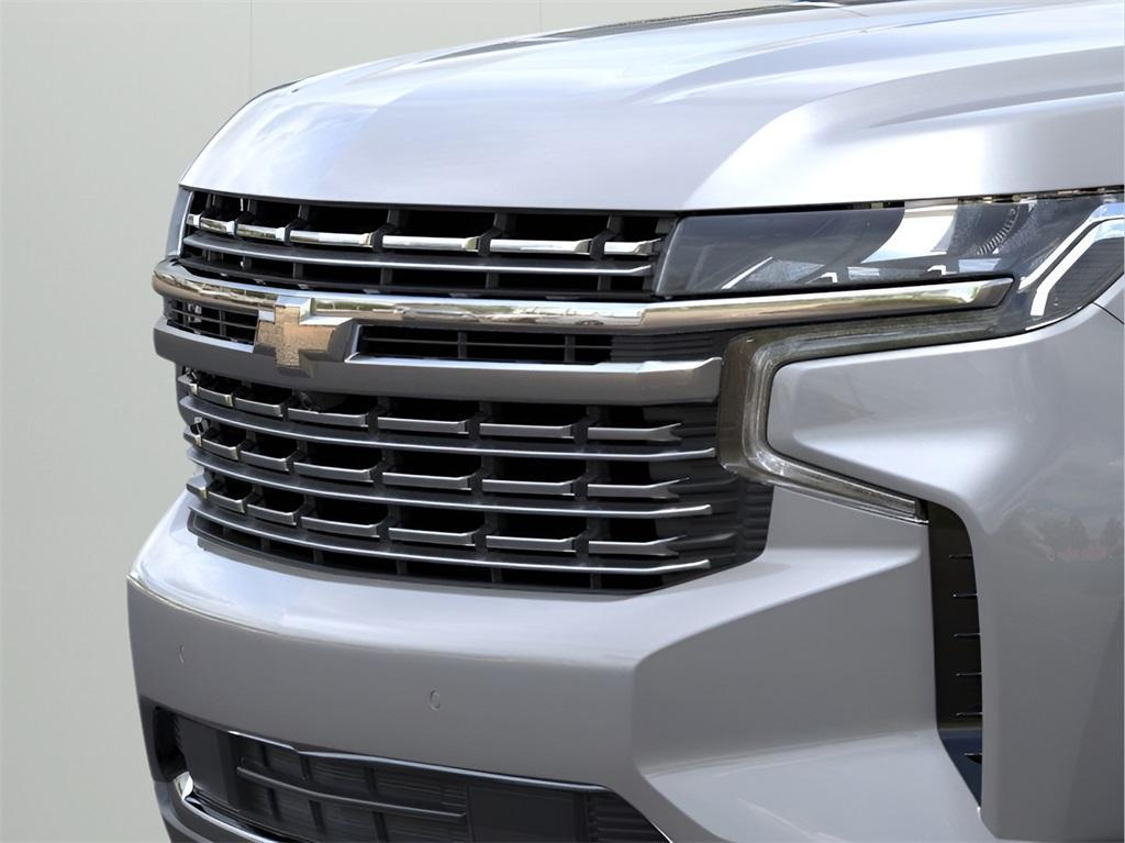 new 2024 Chevrolet Tahoe car, priced at $66,152