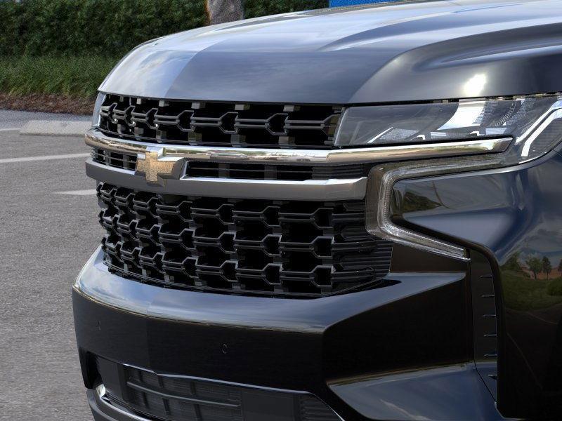 new 2024 Chevrolet Suburban car, priced at $66,175