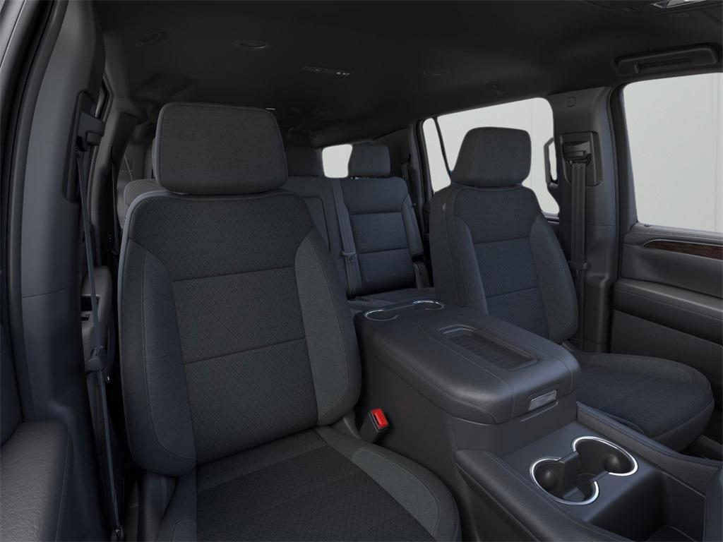 new 2024 Chevrolet Suburban car, priced at $66,175