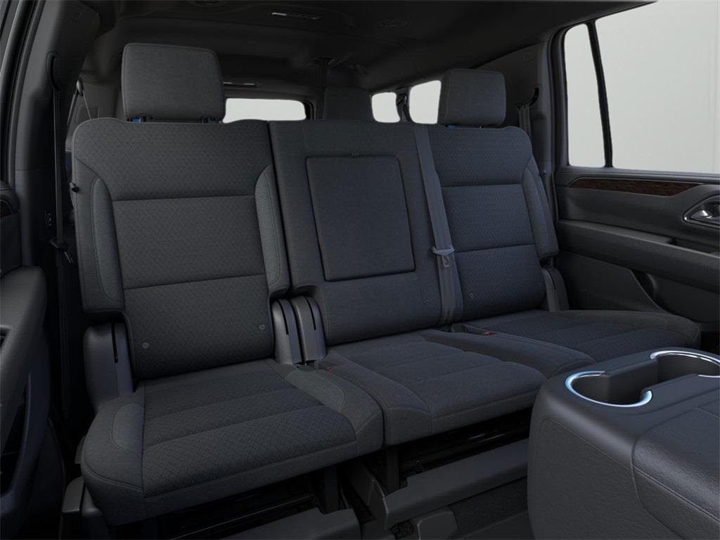 new 2024 Chevrolet Suburban car, priced at $66,175