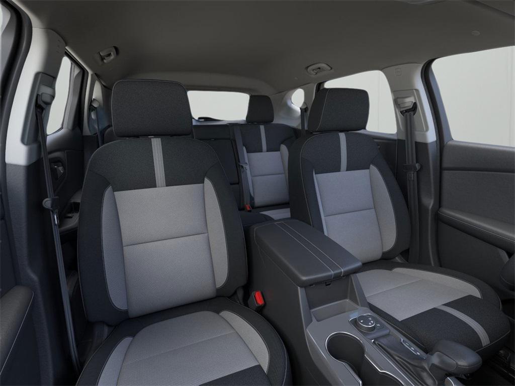 new 2025 Chevrolet Blazer car, priced at $33,087