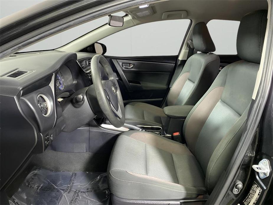 used 2019 Toyota Corolla car, priced at $13,245