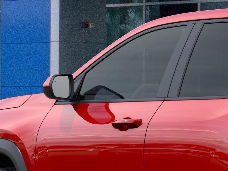 new 2026 Chevrolet Equinox car, priced at $29,131