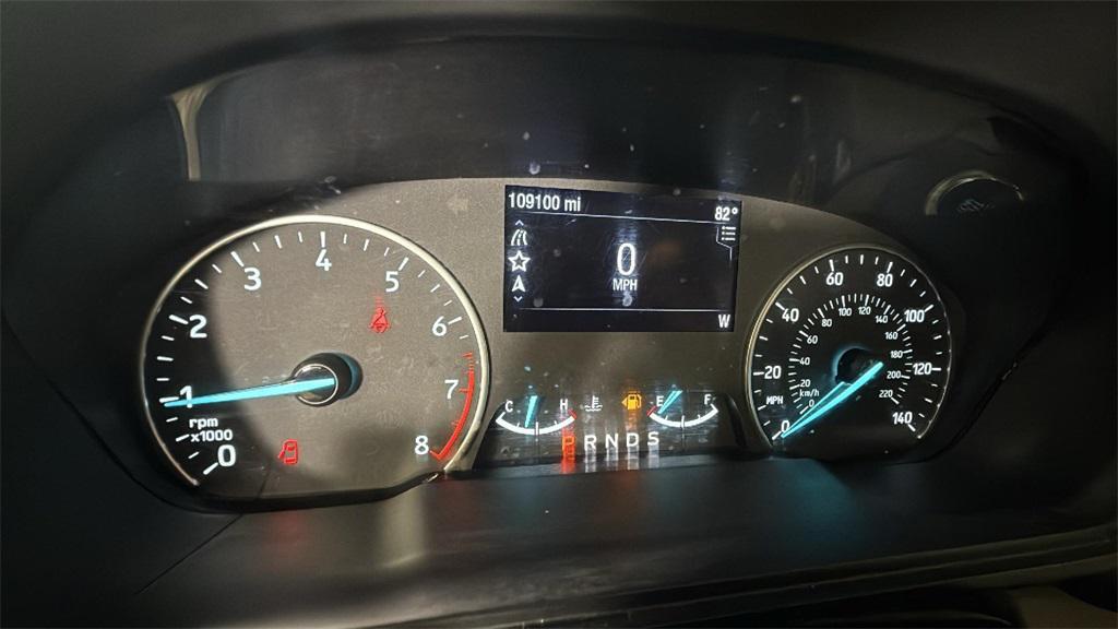 used 2019 Ford EcoSport car, priced at $7,595
