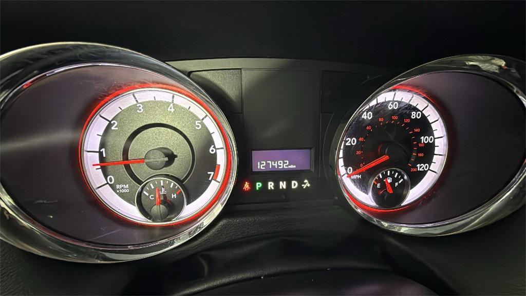 used 2020 Dodge Grand Caravan car, priced at $10,989