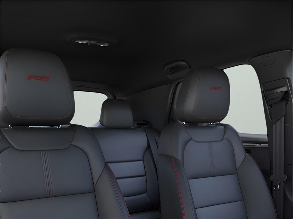 new 2026 Chevrolet TrailBlazer car, priced at $26,271