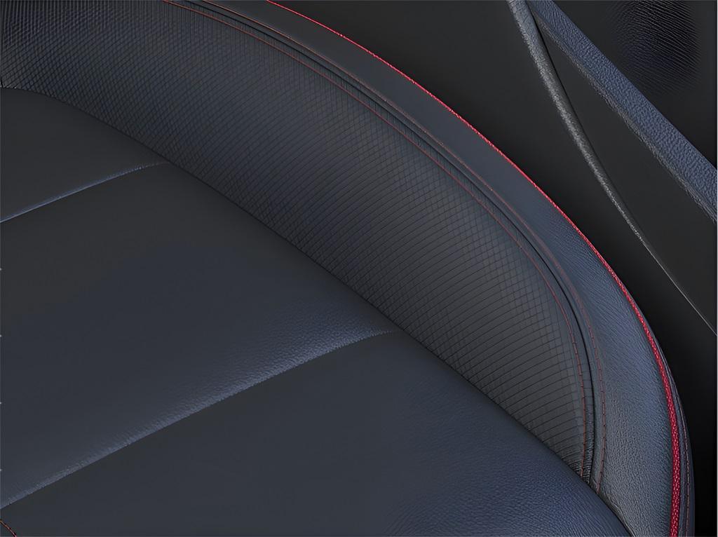 new 2026 Chevrolet TrailBlazer car, priced at $26,271