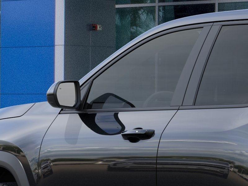 new 2026 Chevrolet Equinox car, priced at $26,996