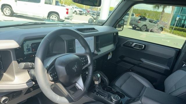 used 2024 Ford Bronco car, priced at $67,850