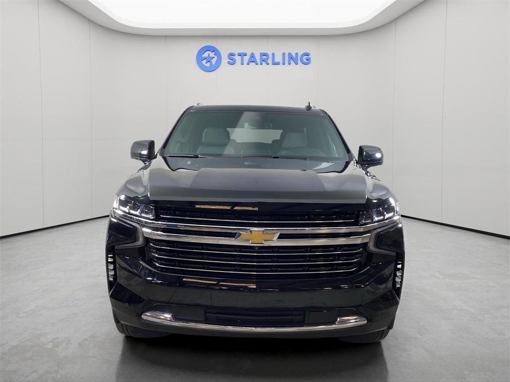 used 2023 Chevrolet Tahoe car, priced at $49,560