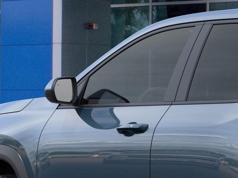 new 2026 Chevrolet Equinox car, priced at $27,446