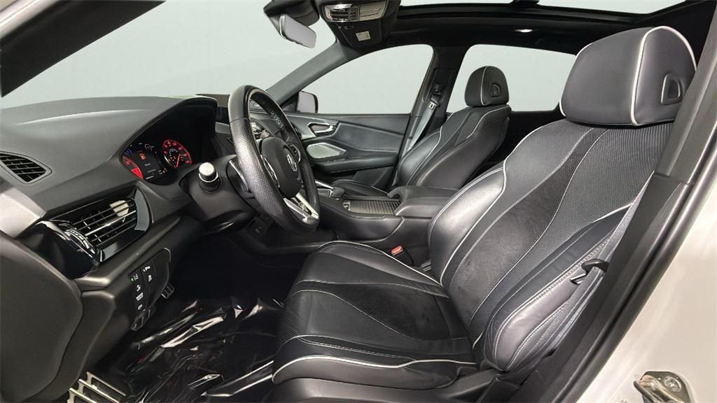 used 2019 Acura RDX car, priced at $24,158