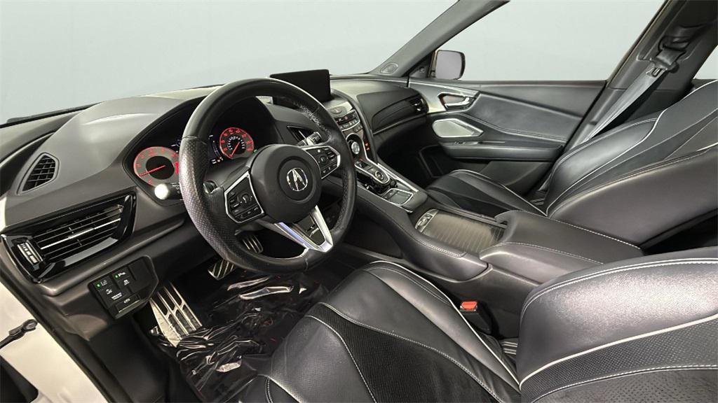 used 2019 Acura RDX car, priced at $24,158