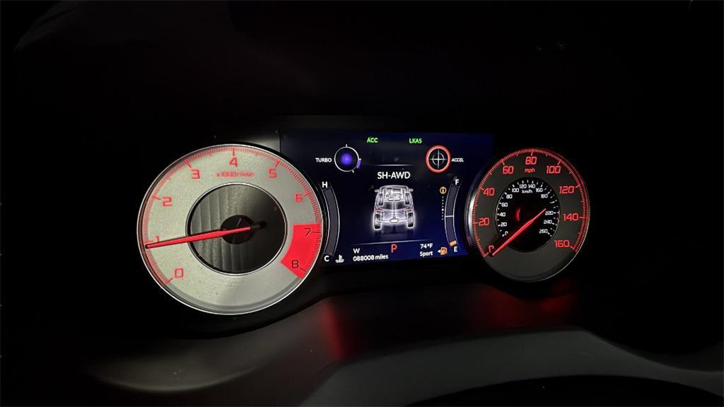 used 2019 Acura RDX car, priced at $24,158