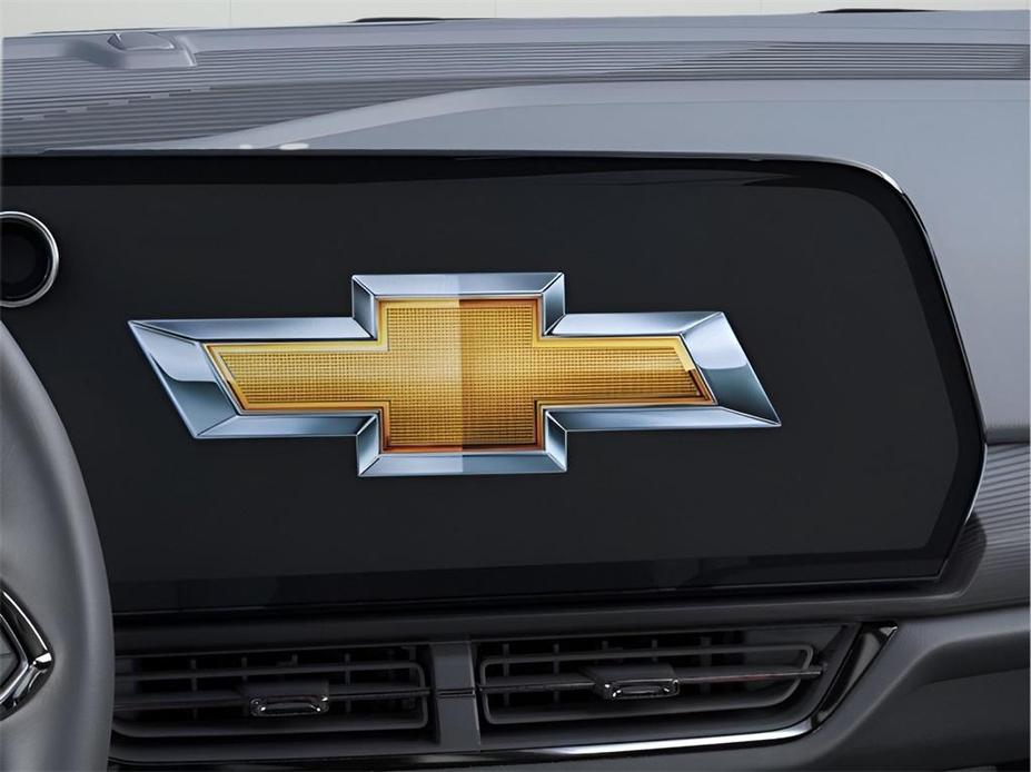 new 2024 Chevrolet Equinox EV car, priced at $45,290