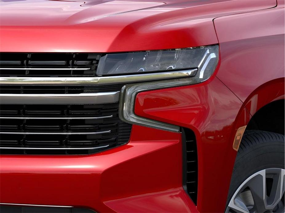 new 2024 Chevrolet Tahoe car, priced at $61,528