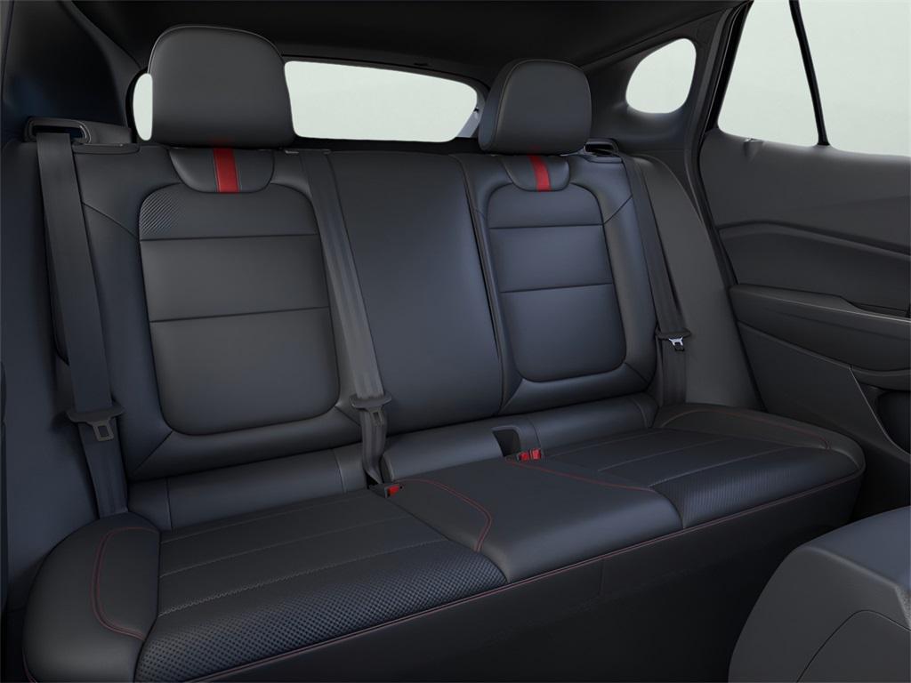 new 2026 Chevrolet Trax car, priced at $26,940