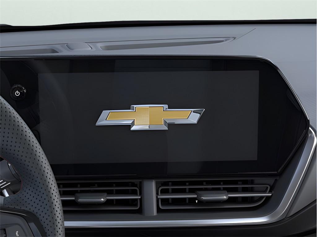 new 2026 Chevrolet Trax car, priced at $26,940