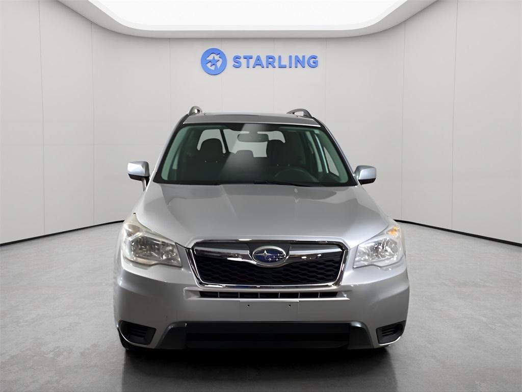 used 2014 Subaru Forester car, priced at $11,295