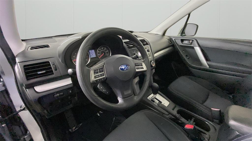 used 2014 Subaru Forester car, priced at $11,295