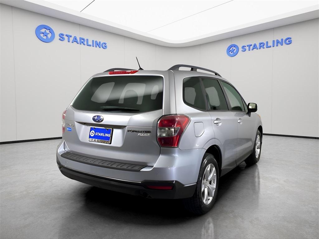 used 2014 Subaru Forester car, priced at $11,295