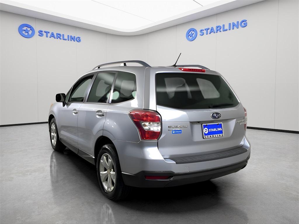 used 2014 Subaru Forester car, priced at $11,295