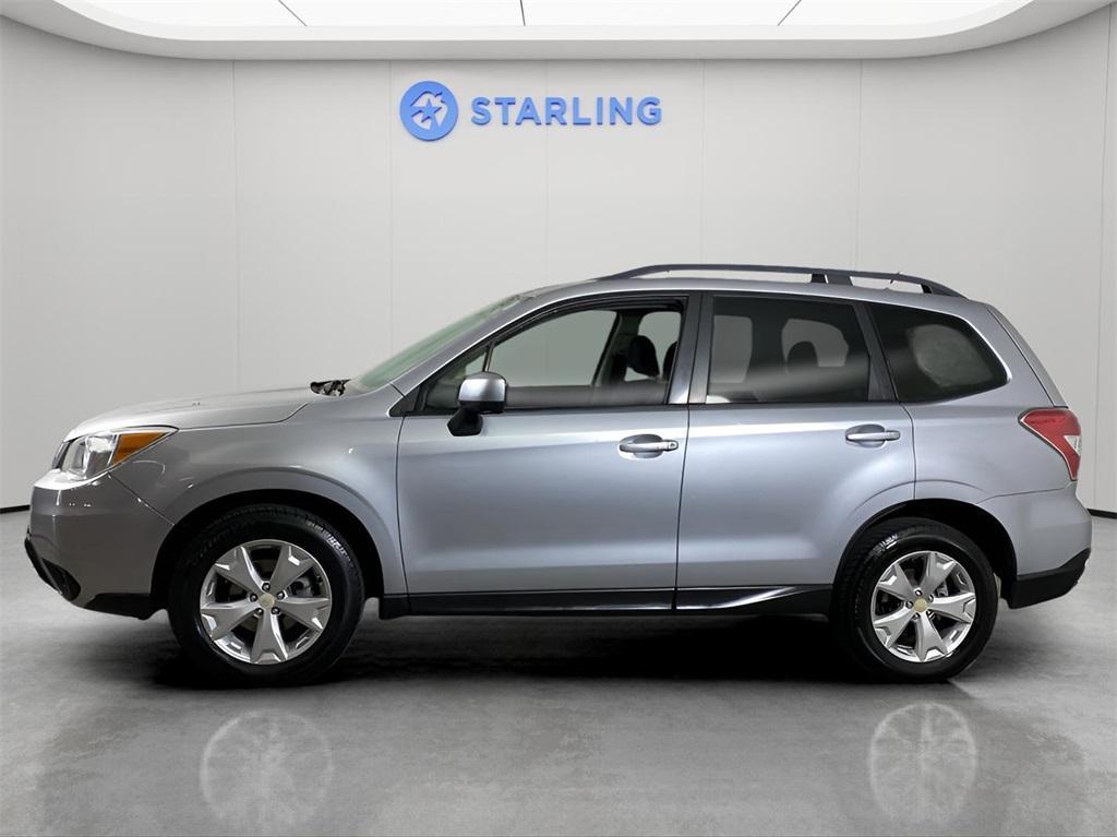 used 2014 Subaru Forester car, priced at $11,295