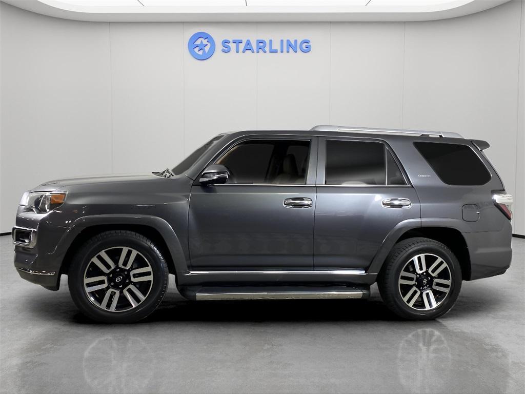 used 2019 Toyota 4Runner car, priced at $31,986