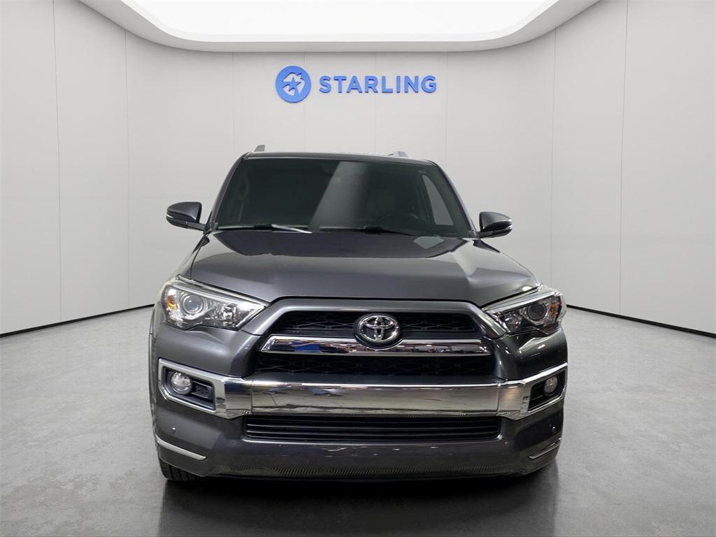 used 2019 Toyota 4Runner car, priced at $31,986