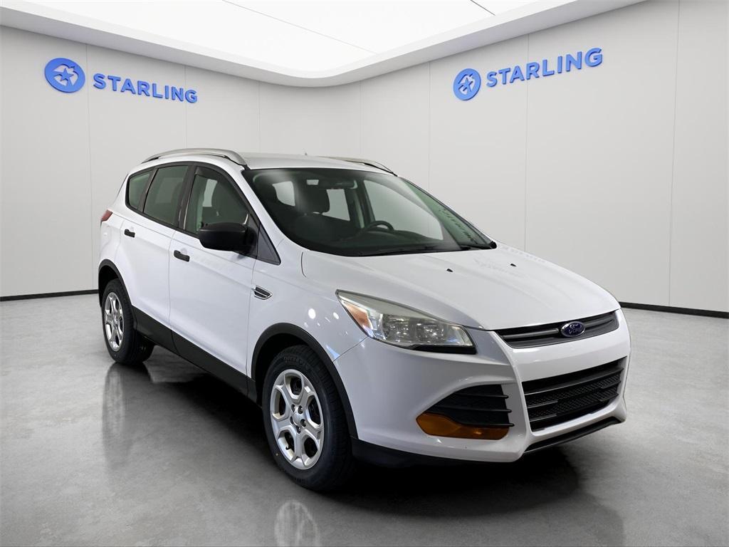 used 2013 Ford Escape car, priced at $8,890