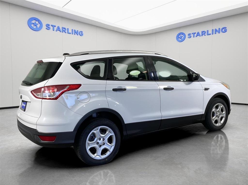 used 2013 Ford Escape car, priced at $8,890