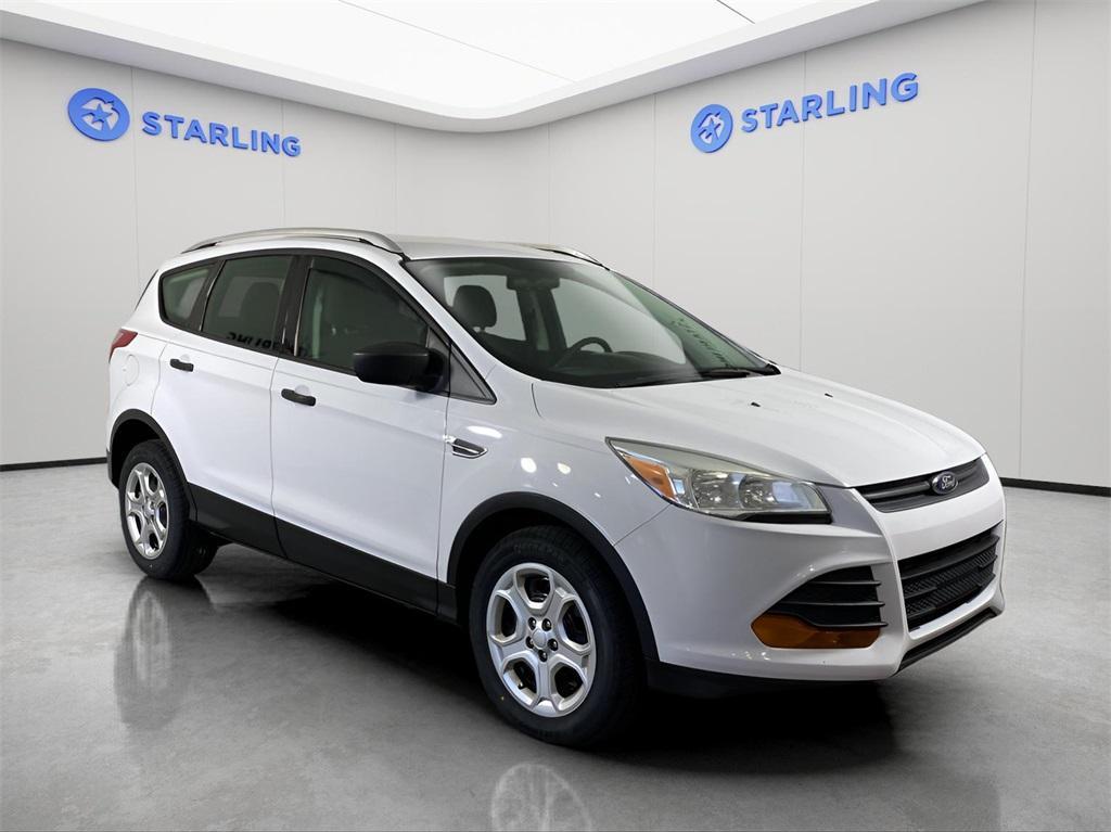 used 2013 Ford Escape car, priced at $8,890