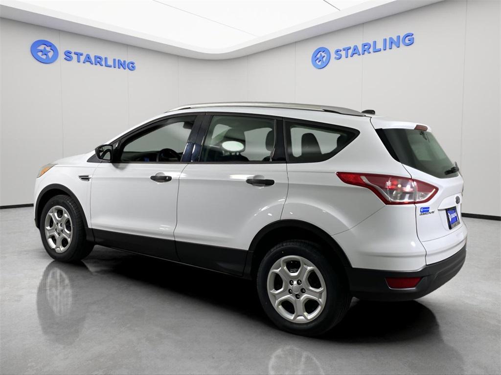 used 2013 Ford Escape car, priced at $8,890