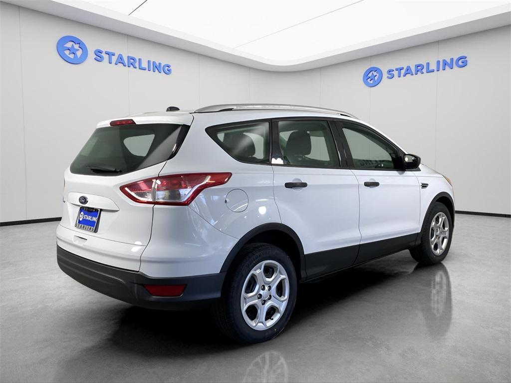 used 2013 Ford Escape car, priced at $8,890