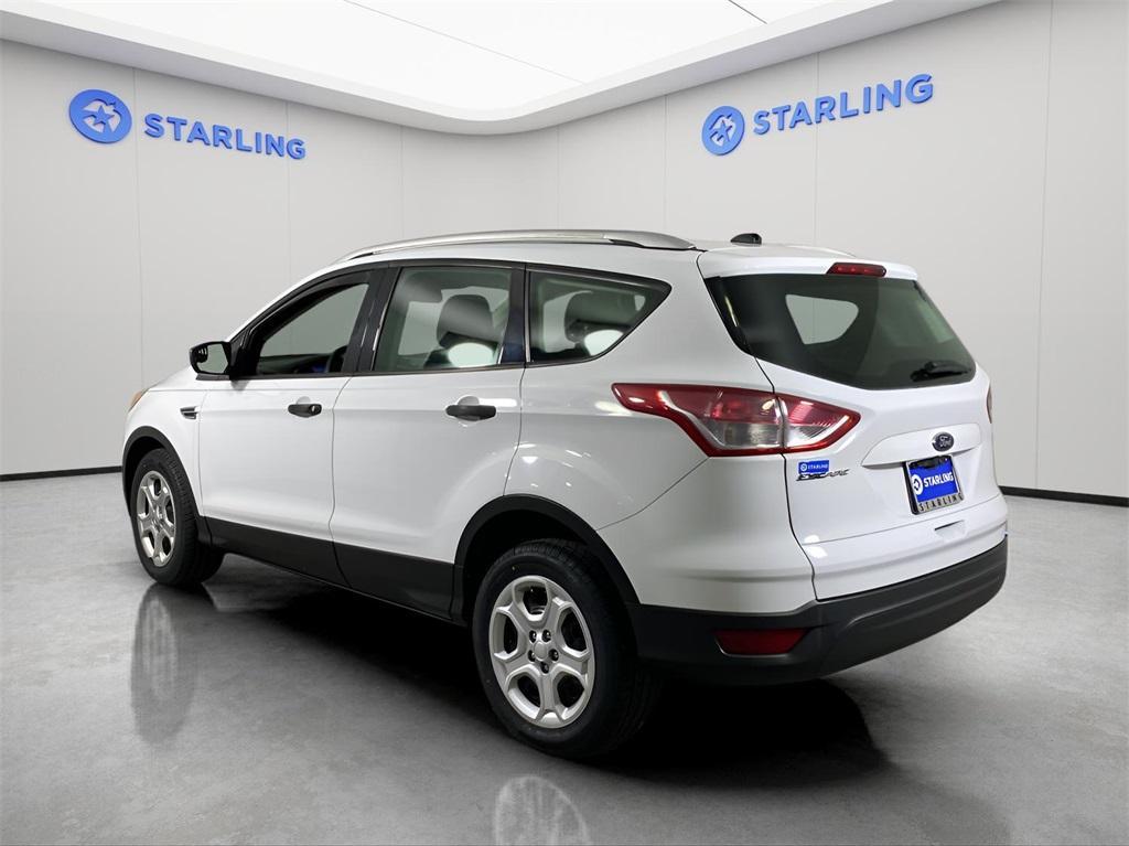 used 2013 Ford Escape car, priced at $8,890