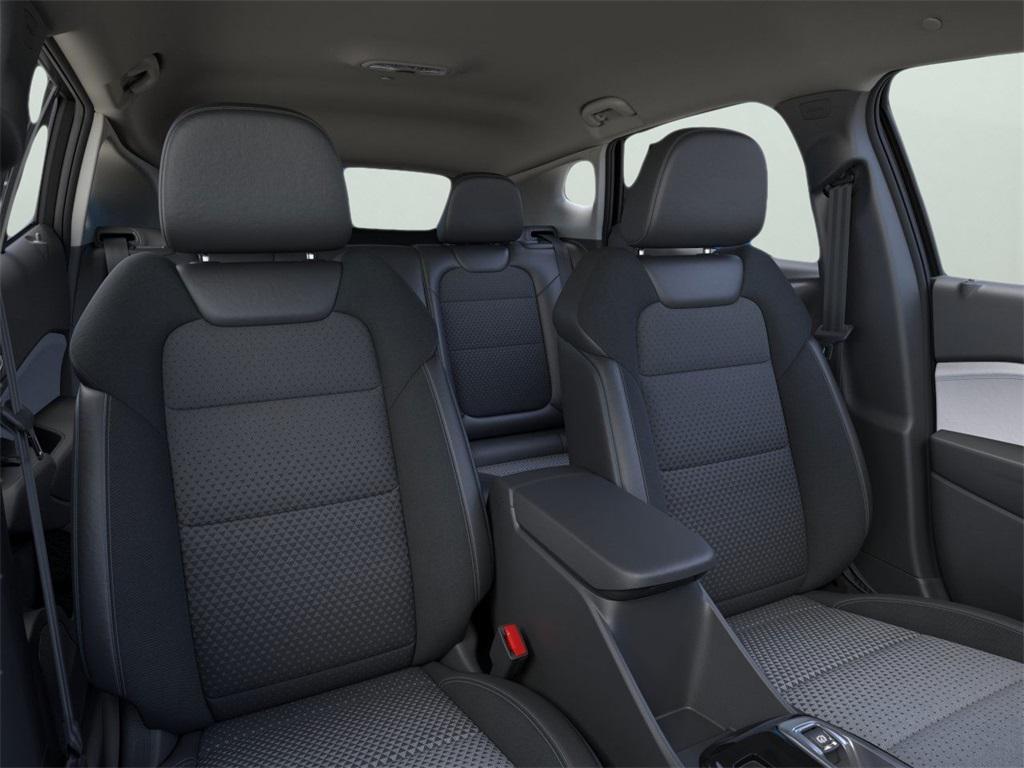 new 2025 Chevrolet Trax car, priced at $22,487